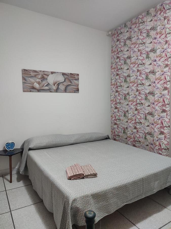 Casa Vacanza Daniela Cinisi Eksteriør bilde